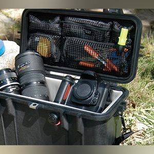 Pelican 1439 Lid organizer